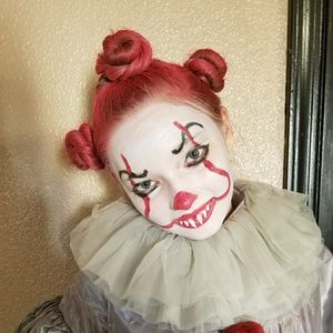 Meet your Posher, Trinity